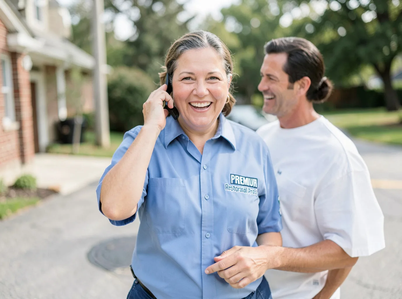 Water Damage Restoration Stoddard, WI FAQs